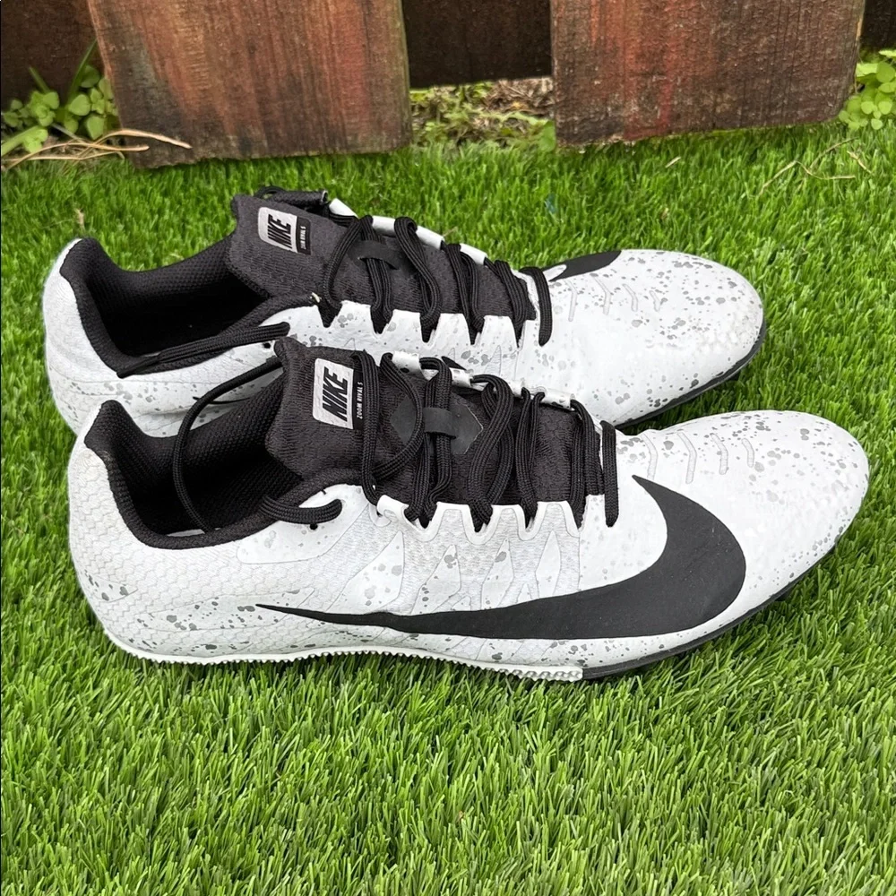 Nike active black